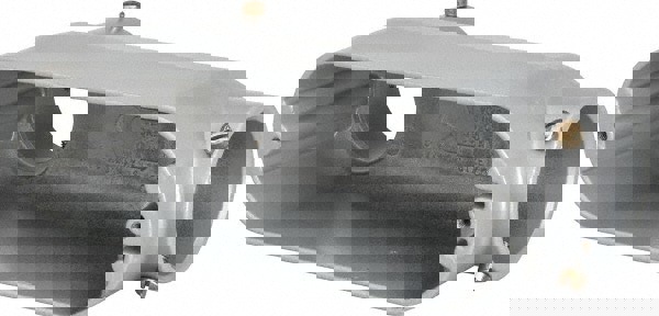 Form Set Screw, LB Body, 2